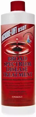 Microbe Lift Broad Spectrum Disease Treatment • $90.17