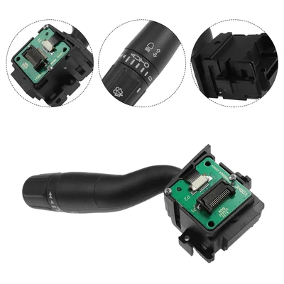 $34.88 • Buy For 2011-2013 Ford F150 Turn Signal Multifunction Wiper Adjuster Lever Switch US