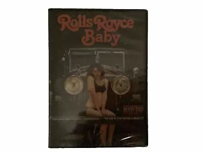 Rolls Royce Baby (DVD) • $30