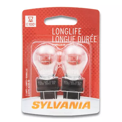 Sylvania Long Life Brake Light Bulb For Jeep Liberty Cherokee Compass Sw • $6.75