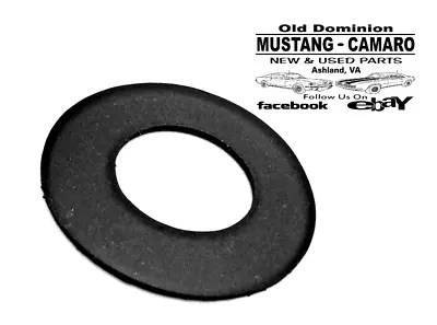 $8.95 • Buy 1965-1970 Mustang Gas Cap Gasket Seal 