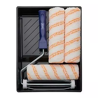 Hamilt0n 3281129-90 For The Trade 9'' Paint Roller Set 5pc • £9.18