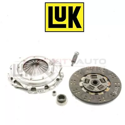 LuK MX Clutch Kit For 1979-1983 GMC K2500 Suburban - Manual Transmission Mj • $160.80