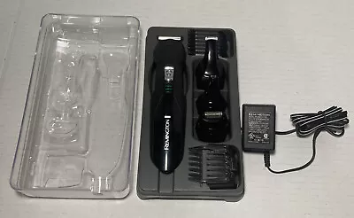 Remington PG 6020 All In 1 Grooming System / Trimmer New Opened No Box • $44.99