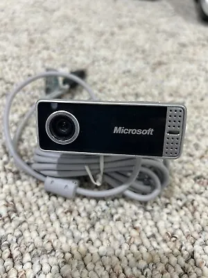 Microsoft Webcam LifeCam HD • $9.99