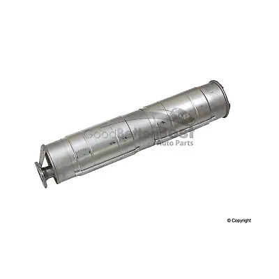 One New Dansk Exhaust Muffler 1120601900 025251053N For Volkswagen VW • $287.67