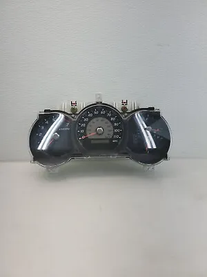 2003 Toyota 4runner Speedometer Instrument Cluster Sr5 83800-3g500 Unknown Miles • $158.19