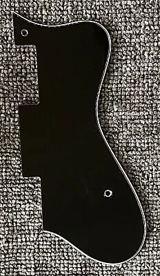 For 3-Ply Epiphone Dot Style Guitar PickguardBlack • $9.99