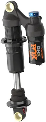 FOX DHX Factory Rear Shock - Metric 230 X 57.5 Mm 2-Position Lever Hard • $399