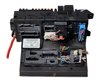 03-11 Mercedes W219 CLS500 CLS350 Front Fuse Box Relay SAM Module 2115454101 OEM • $72