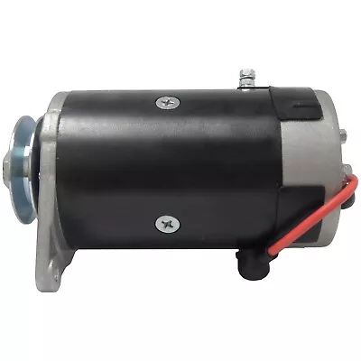 New Starter Generator For John Deere Gator W/ 13 HP Kawasaki TX Turf UTZ • $124.95