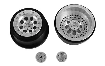 RC4WD - Mickey Thompson Classic Lock 2.2 /3.0  Short Course Beadlock Wheels • $61.99