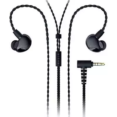 Razer Moray Ergonomic In-ear Earphones For All-day Streaming [RZ12-04450100-R... • $203