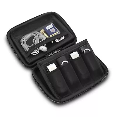 £25 • Buy UDG Creator DIGI Hardcase Small Black - DJ Accessory Case For USB / Cables Etc