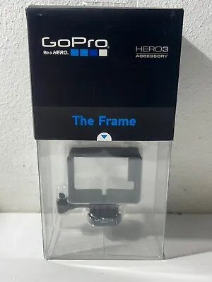 GoPro Hero 3 The Frame Brand New And Sealed • $14.99