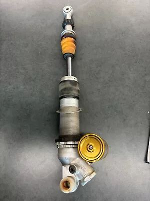 Yamaha Apex Vector Gt Ohlins Electronic Rear Suspension Track Shock Absorber • $200