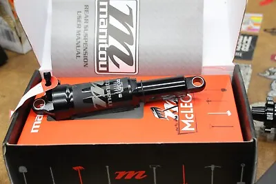 Manitou McLeod  Rear Air Shock 200x56mm NEW In Box • $200