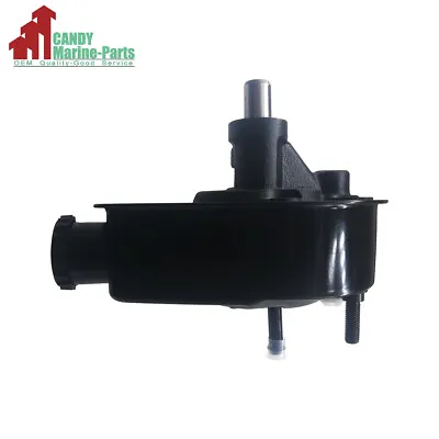 Power Steering Pump Mercruiser Volvo Penta OMC 18-7508 16792A39 3863130 3888323 • $89.99