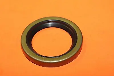 Bsa C10 C10l C11 C11g C12 Driveside Crankshaft Oil Seal 29-1970 Uk Made • $12.66