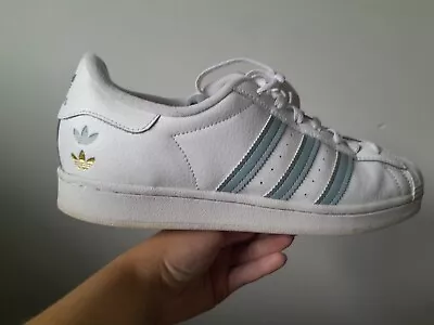 Womens Adidas Shoes Size 9 • $75