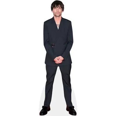 Louis Tomlinson (Black Suit) Life Size Cutout • £44.97