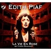 Édith Piaf : La Vie En Rose CD 2 Discs (2007) Expertly Refurbished Product • £2.72