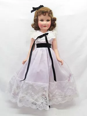 Vintage 1940 Ideal 21  Judy Garland All Composition Doll • $54