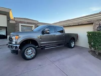 2021 Ford F-250 XL • $83500