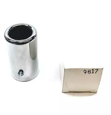 AP Exhaust Performance Muffler Tip 9817 NOS • $51.56