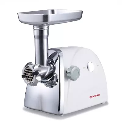 SM-G31 Electric Meat Grinder - Max 1HP 800W- ETL Meat Mincer Sausage Grinder St • $119.99