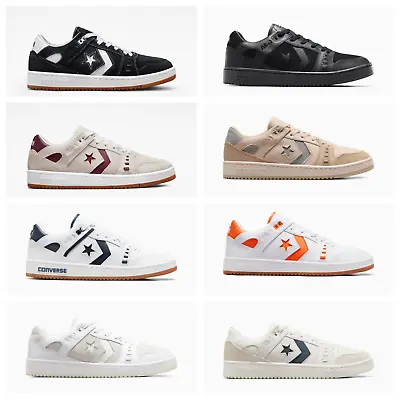 Converse Cons AS-1 Pro Alexis Sablone Skate Shoes - Multiple Colors Available • $64.99