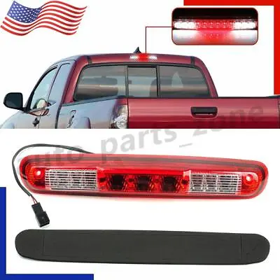 For 2007-2013 Chevy Silverado GMC Sierra LED 3rd Brake Light Cargo Lamp 25890530 • $25.59