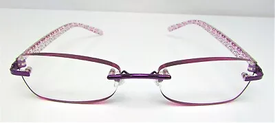 Foster Grant  Daniela  Magnivision Reading Glasses Readers NEW See Description • $15.99