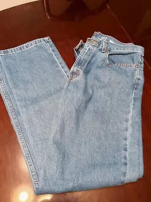 Means Jeans Size 32 X 32 By George New With Tags • $9.50