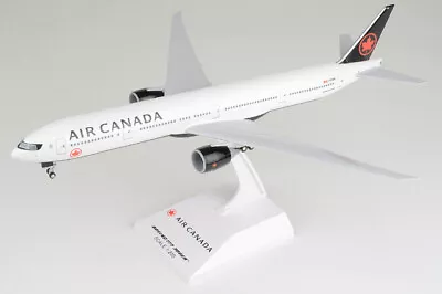 SKR955 Skymarks 777-300ER 1/200 Model C-FKAU Air Canada W/Landing Gear • $71.98