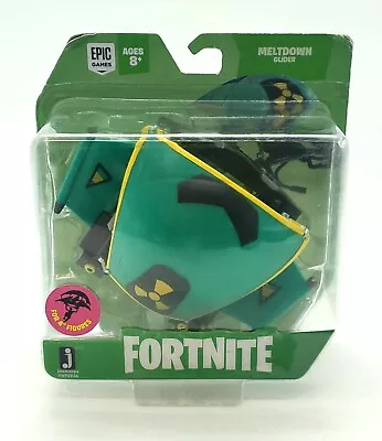 Fortnite Meltdown Glider Action Figure Vehicle • $8.99