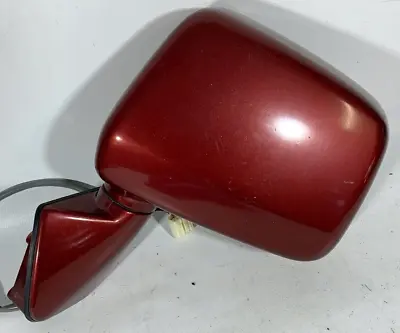 1999-2003 Lexus RX300 Driver Left Mirror Power Heated Venetian Red • $69.99