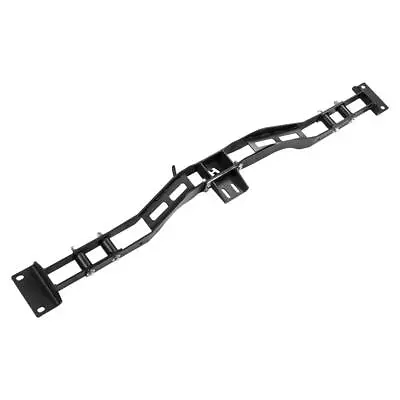Hurst Transmission Crossmember - Fits 1968-1972 GM A-Body Applications Such As G • $515.95