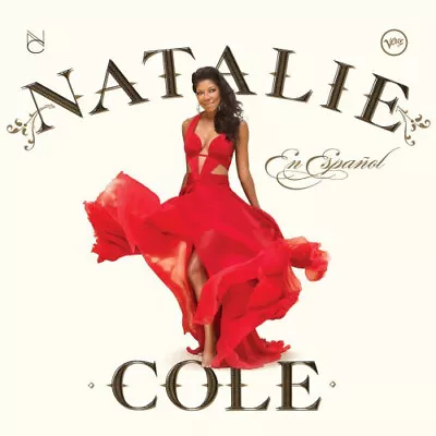 Natalie Cole : Natalie Cole En Español CD (2013) Expertly Refurbished Product • £2