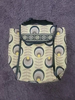 MAGGI B ~ NWT French Country  Lemon Drop  Backpack ~ ADORABLE!! • $25