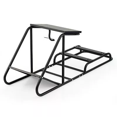 £58.96 • Buy Driving Cockpit For Video Games Bracket Wheel Stand W Pedal & Gear Shifter Mount