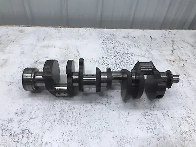 00 Mercury Marine MerCruiser 5.0 L 305 V8 Boat Engine Crankshaft Crank Shaft • $118.75