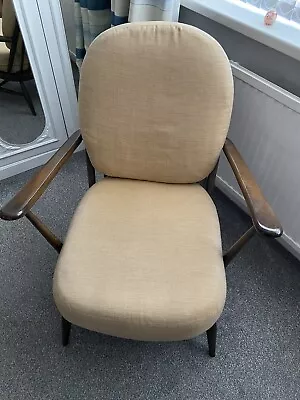 £225 • Buy Ercol Armchair Used And Refurbished