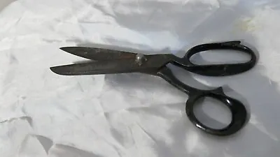 Vintage Dressmaker 21cm SOLINGEN Scissors 5062 Germany • $35.80