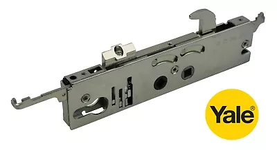 Yale Door Lock G2000 Upvc Multi Point Gearbox Case 35mm Twin Spindle GENUINE • £26.20