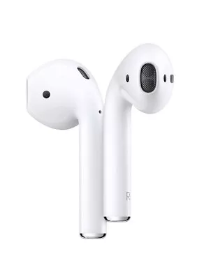 Apple AirPods 2nd Generation With Charging Case Brand New AU Stock Free Shipping • $179.95