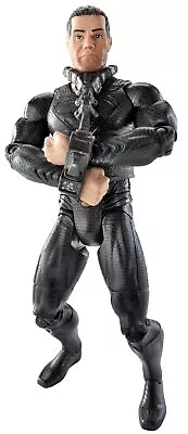 Superman Man Of Steel Movie Masters General Zod With Shackles Figure • $13.97