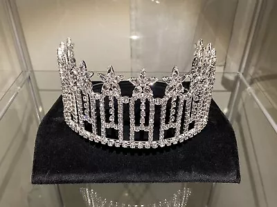 Miss USA State Crown • $99.99