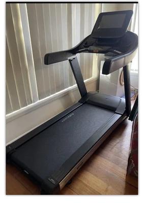 $2500 • Buy LIFESPAN MARATHON Commercial Smart Treadmill, Wifi And Fitlink Compatible