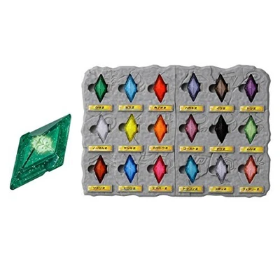 $205.91 • Buy *Pokemon Z Crystal Collection Board Set